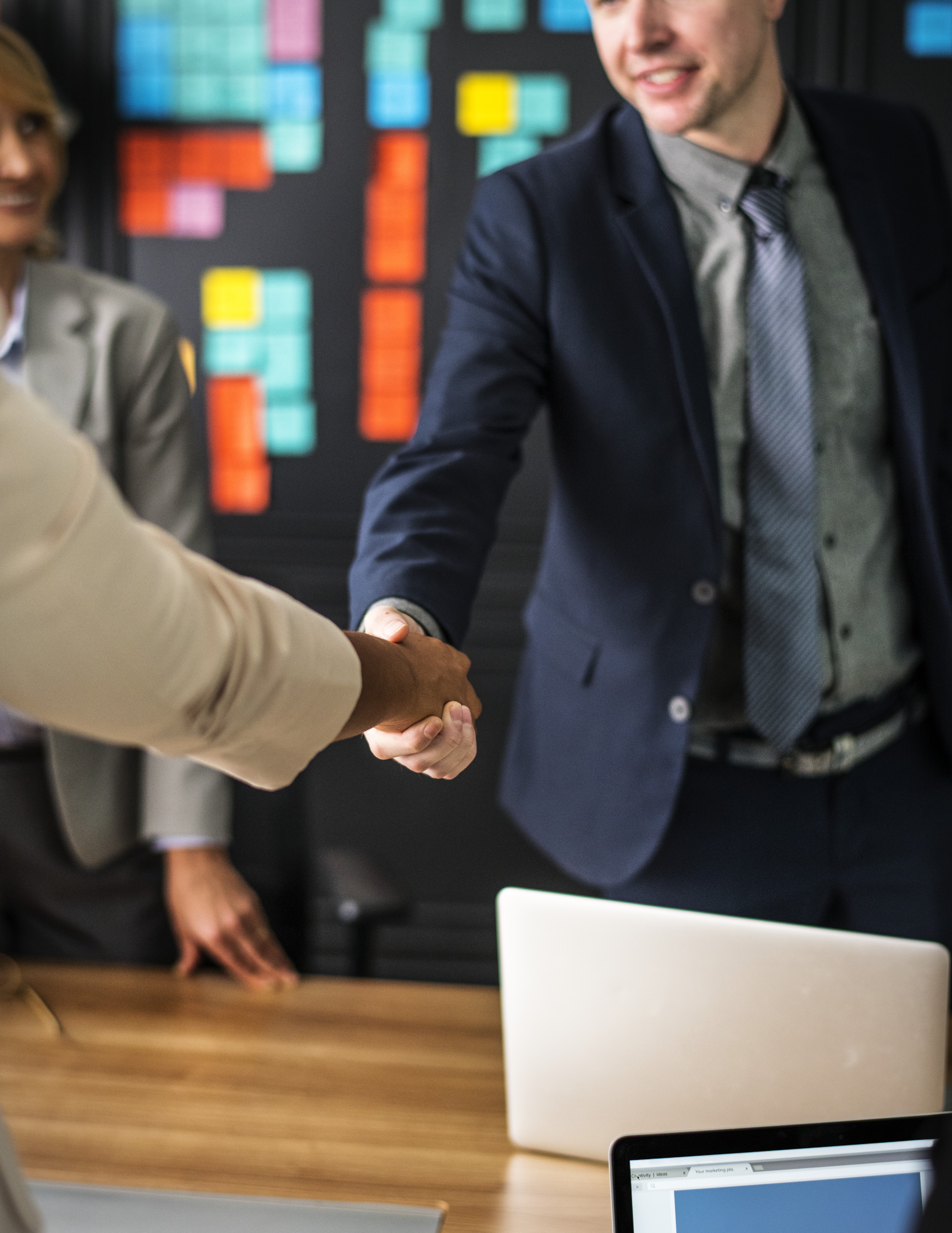 Formulario de contacto